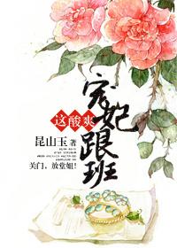 宠妃和皇上