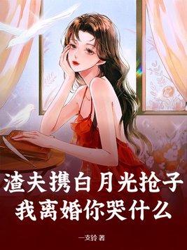 渣夫被离婚后成了醋精免费