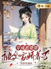 穿成恶婆婆重生了