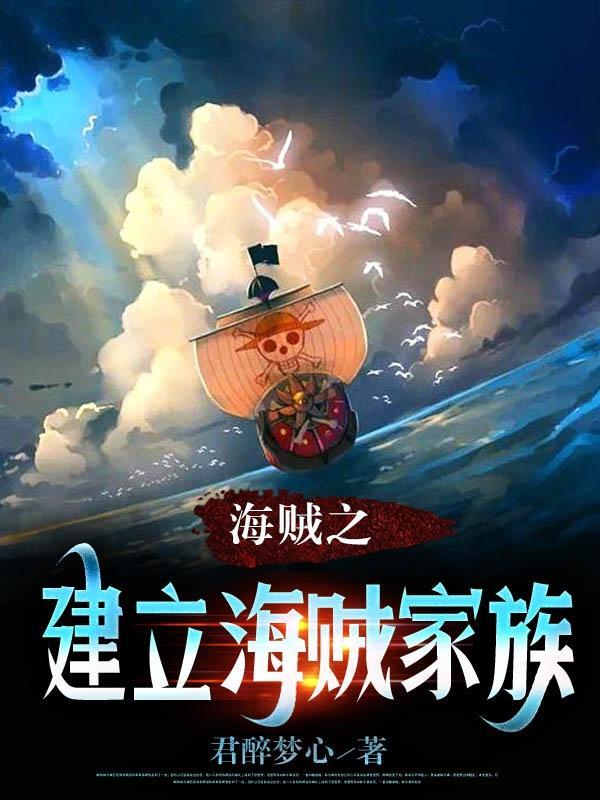 海贼之建立海贼家族君醉梦心