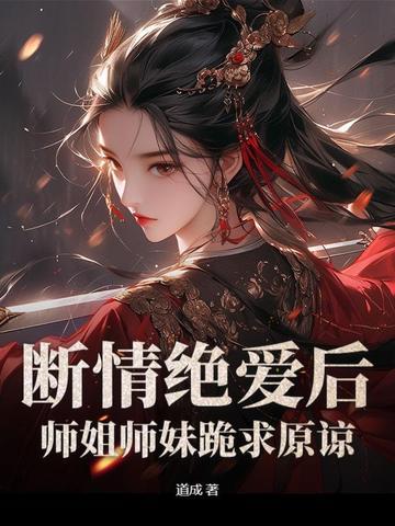 师姐师妹跪求原谅了