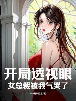 女总裁的透视眼